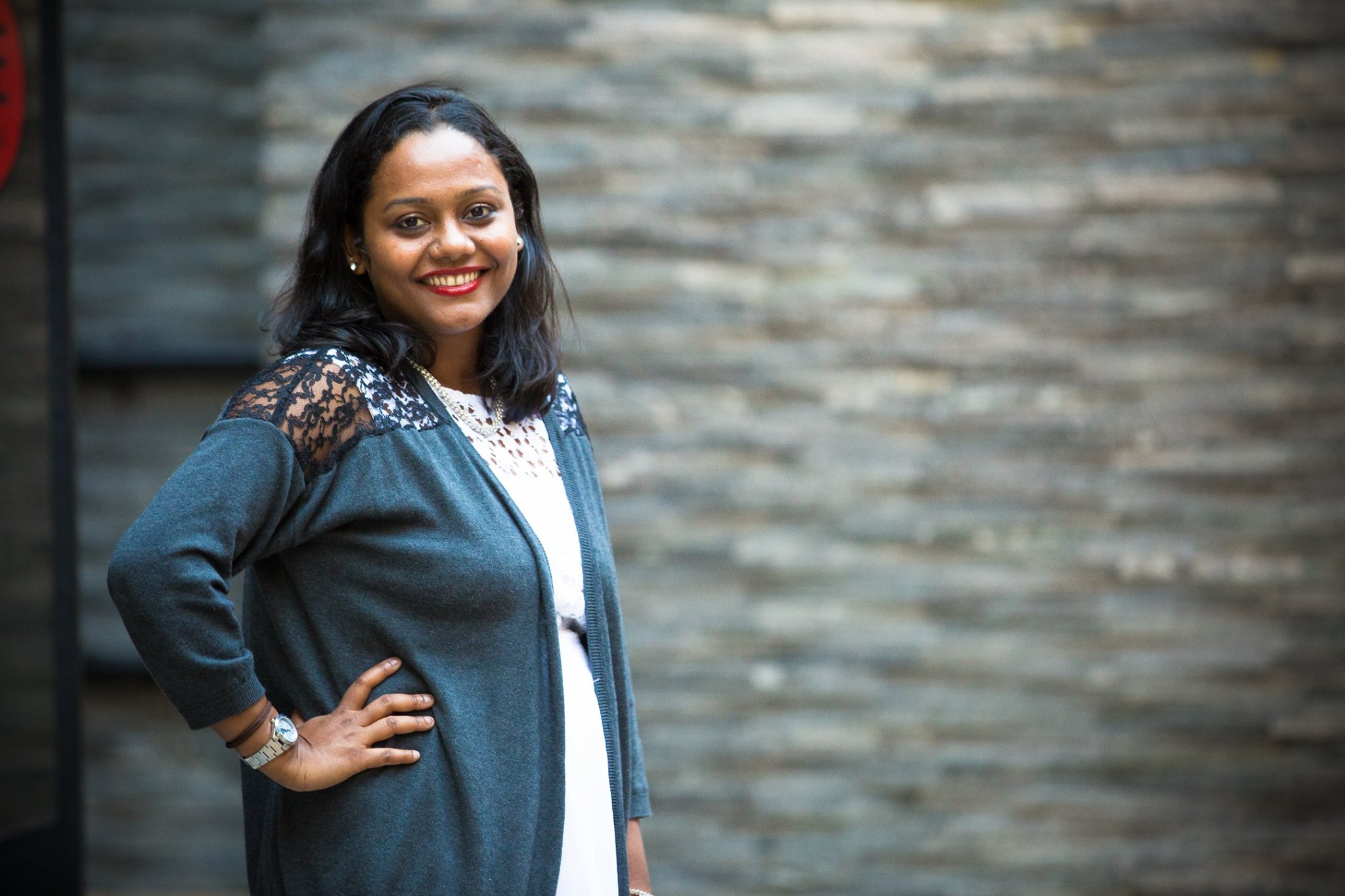 Vital Voices Global Partnership