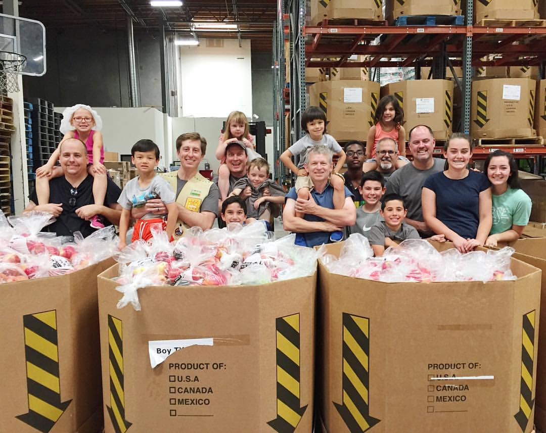 Children's Hunger Fund Reviews and Ratings Sylmar, CA Donate