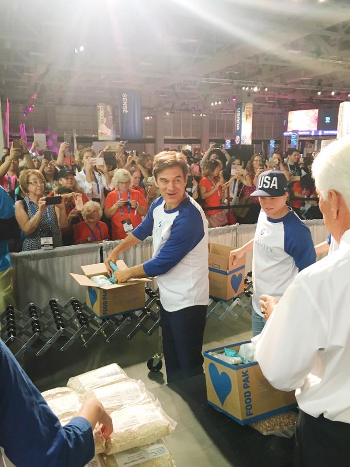 Children's Hunger Fund Reviews and Ratings Sylmar, CA Donate