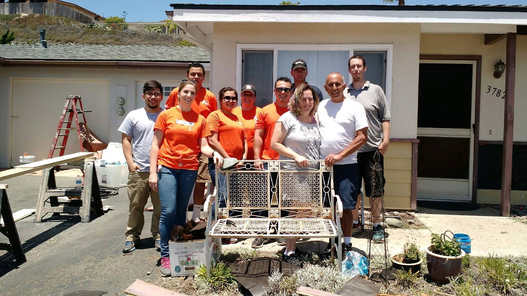 San Diego Habitat for Humanity Reviews and Ratings | San Diego, CA