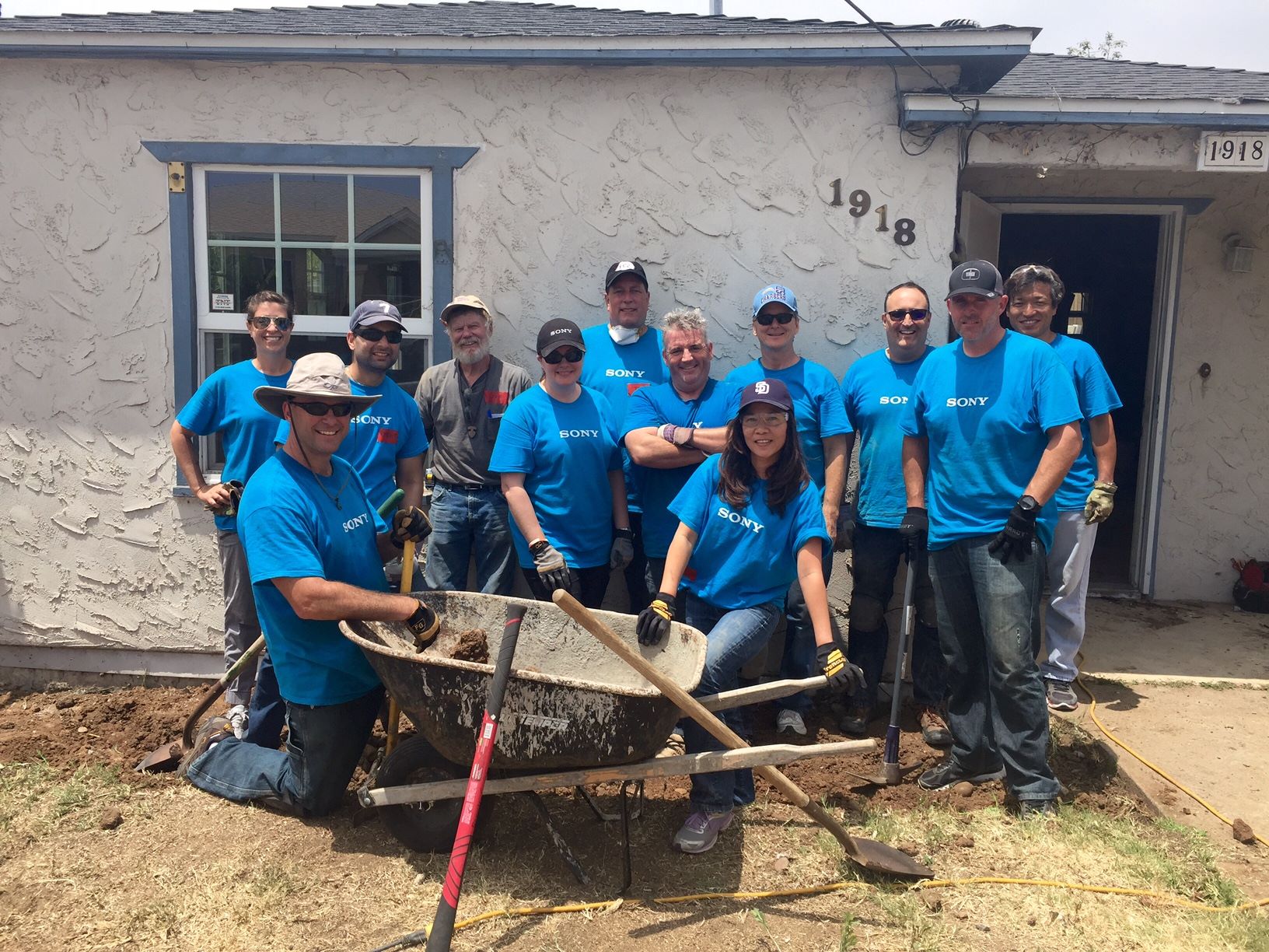 San Diego Habitat for Humanity Reviews and Ratings San Diego, CA Donate, Volunteer, Review