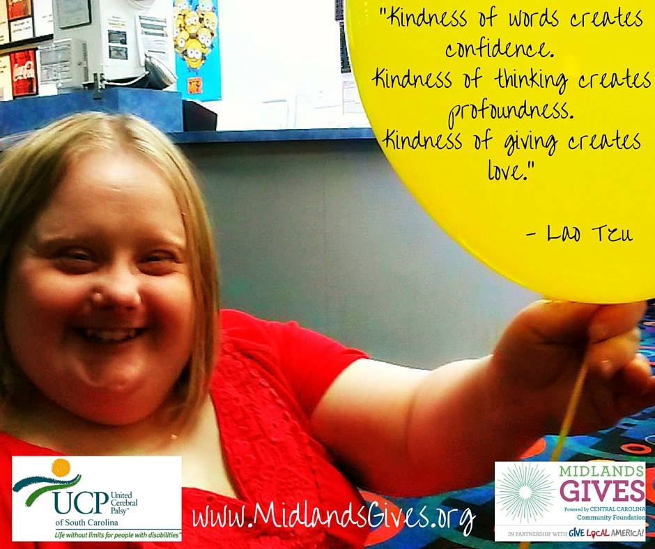 United Cerebral Palsy of South Carolina Inc Reviews and Ratings West