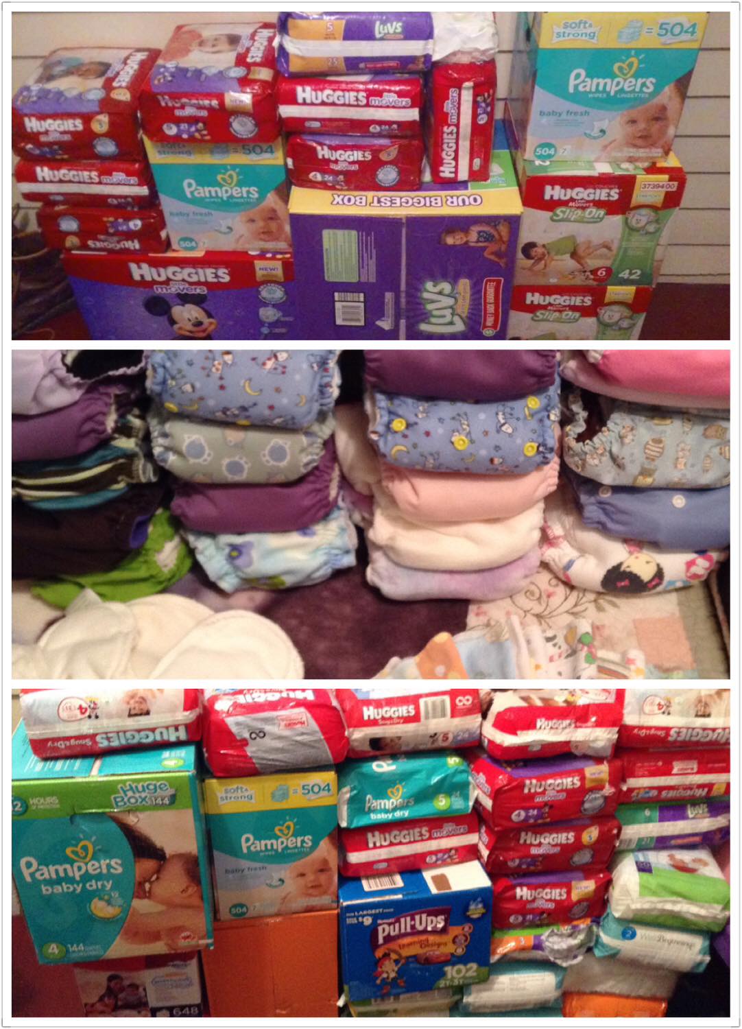 ROC City Bottoms Diaper Bank Reviews and Ratings Rochester, NY