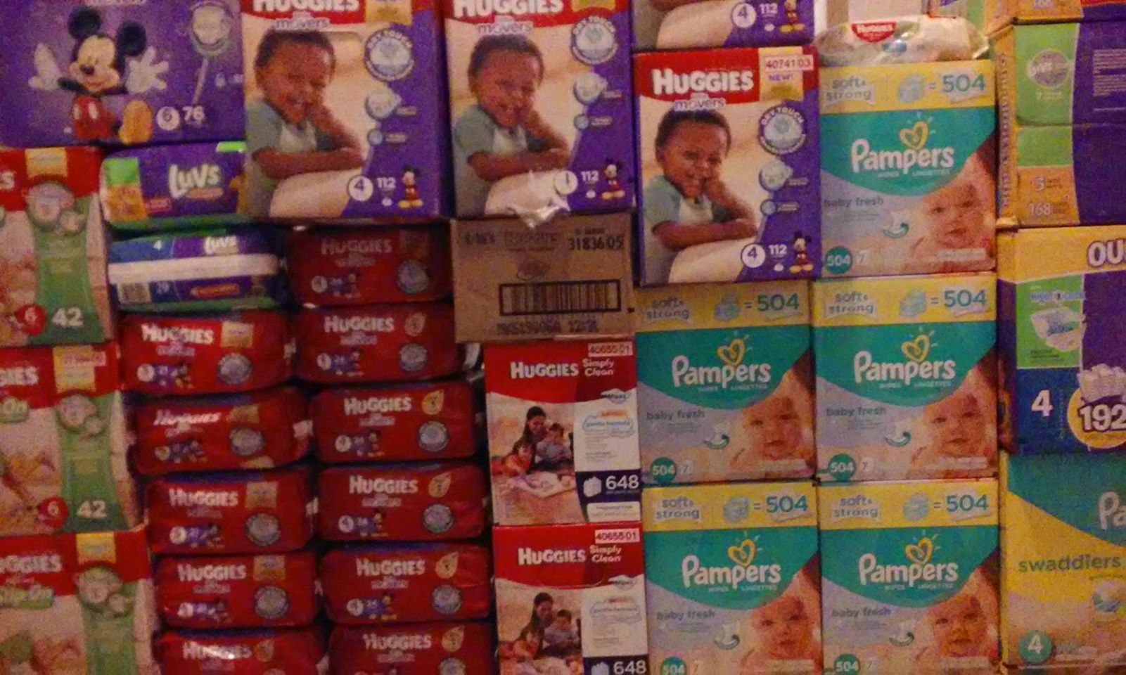 ROC City Bottoms Diaper Bank Reviews and Ratings Rochester, NY