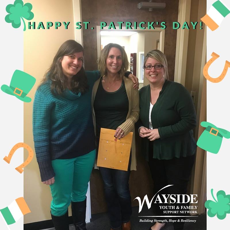 WAYSIDE YOUTH & FAMILY SUPPORT NETWORK Reviews and Ratings Framingham