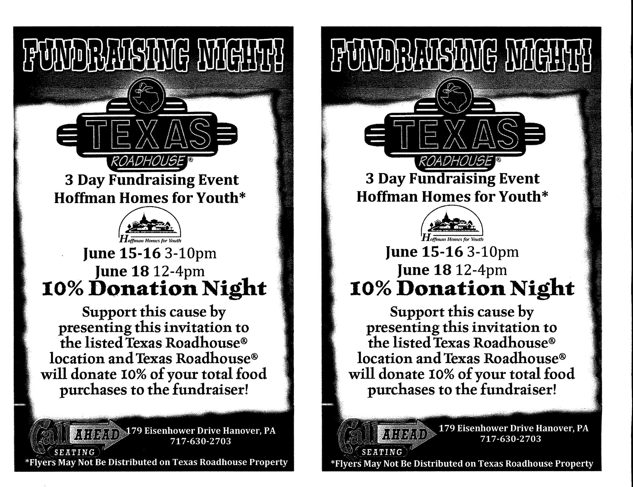 Hoffman Homes Inc Reviews and Ratings Littlestown, PA Donate