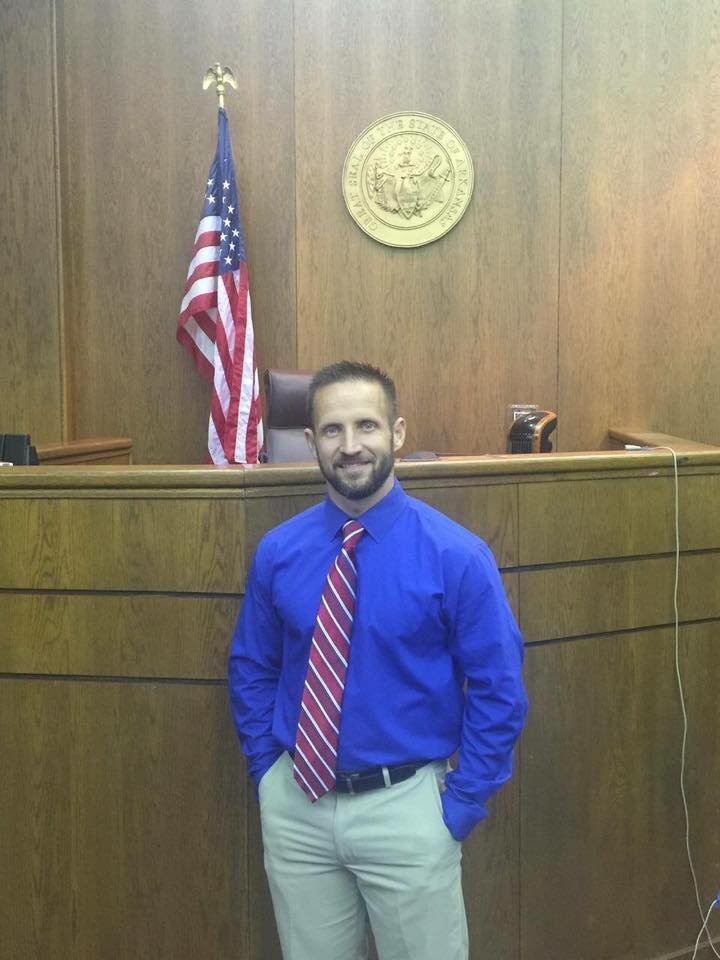 CASA,Court Appointed Special Advocates of the 2nd Judicial District