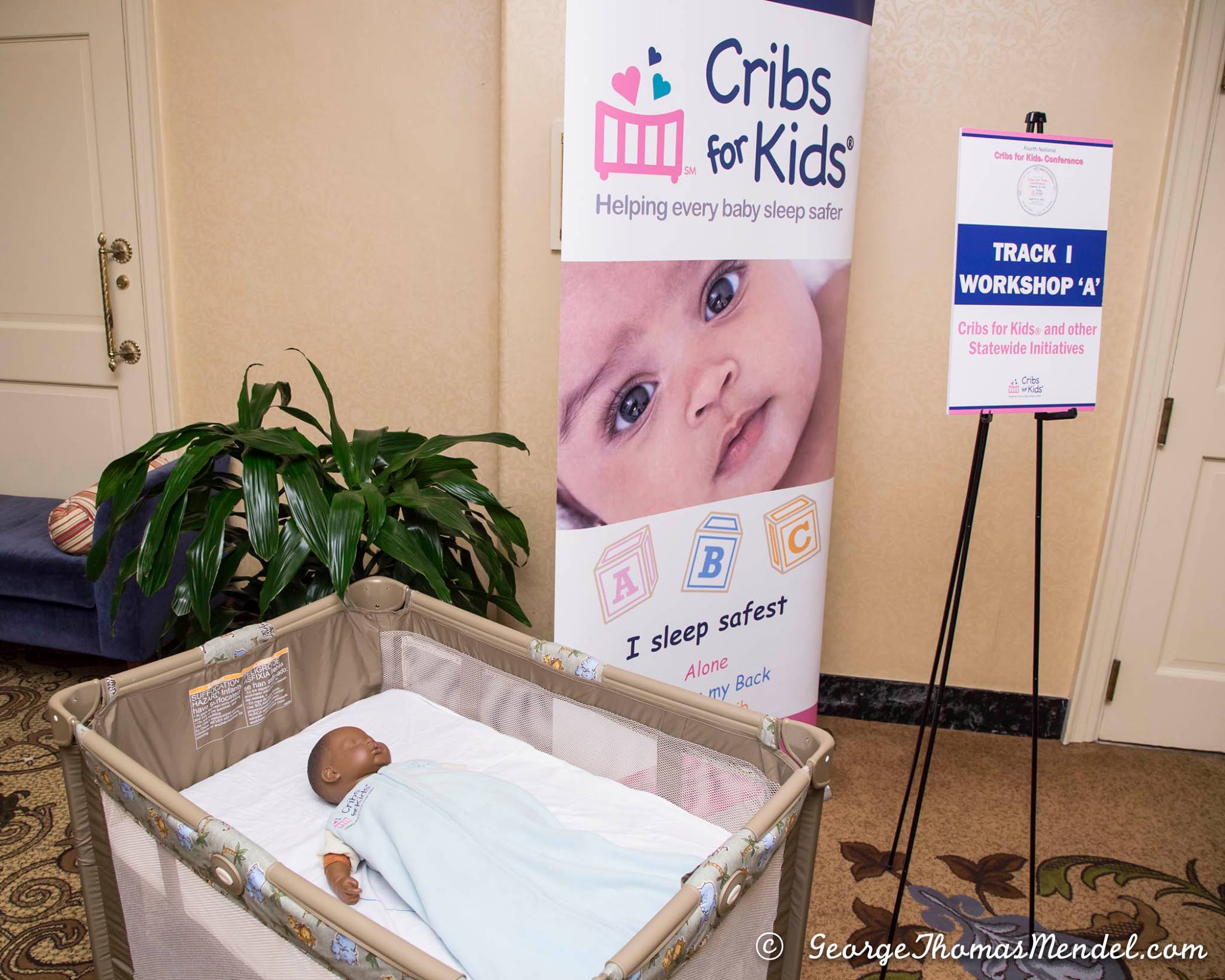 Cribs for Kids, Inc. Reviews and Ratings Pittsburgh, PA Donate