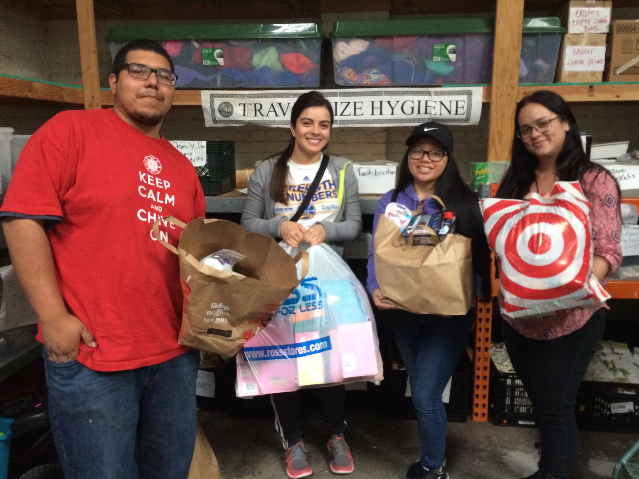 Food Pantries Alameda County Food Pantries Alameda County