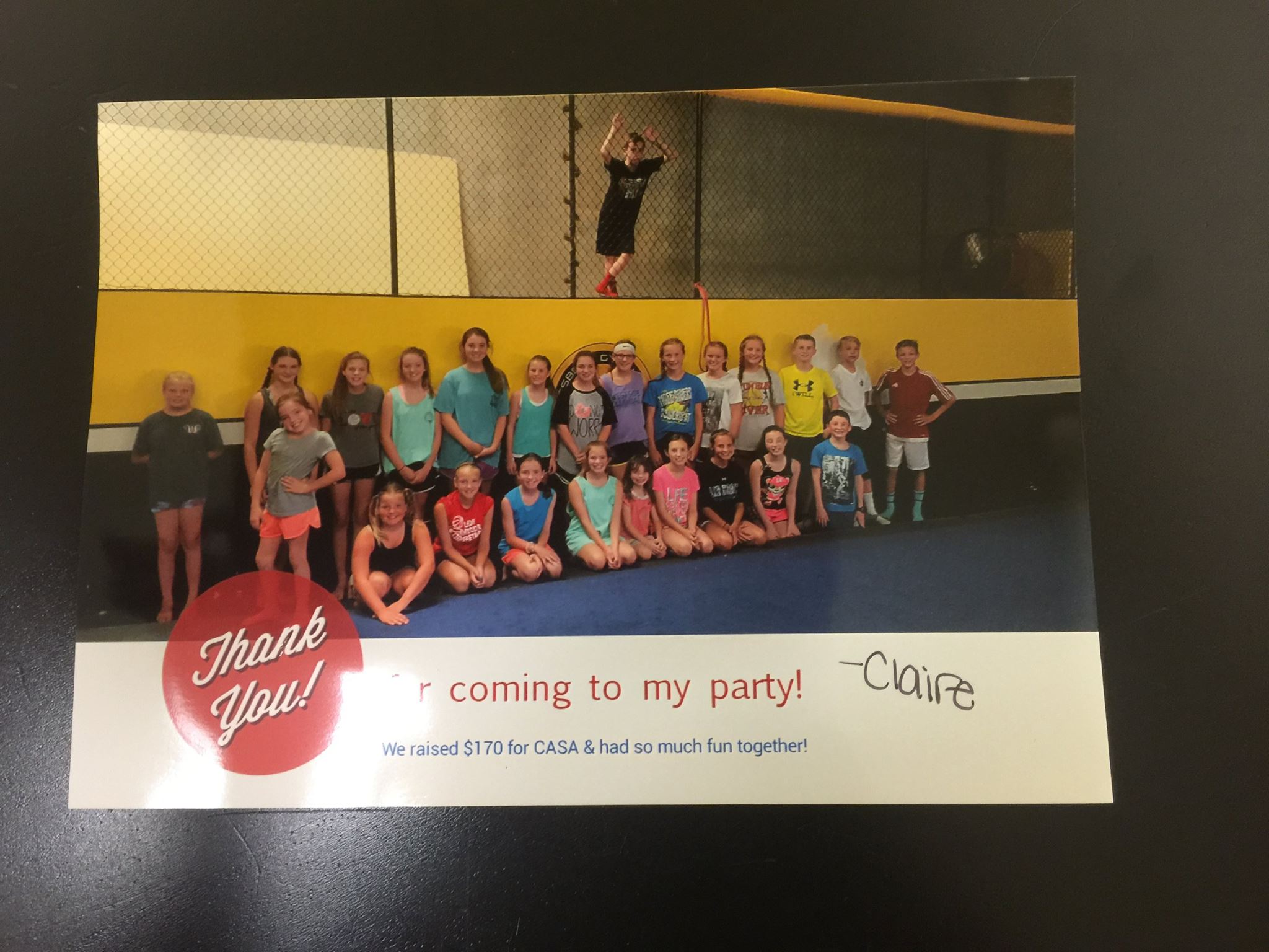 CASA,Court Appointed Special Advocates of the 2nd Judicial District