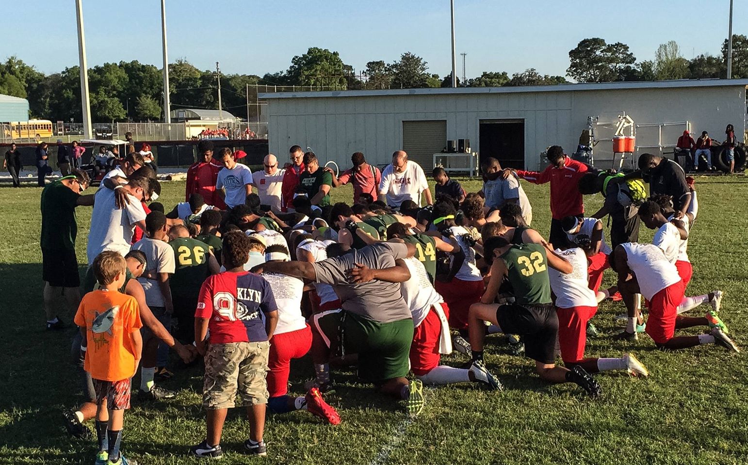 Trinity Catholic High School Reviews and Ratings Ocala, FL Donate