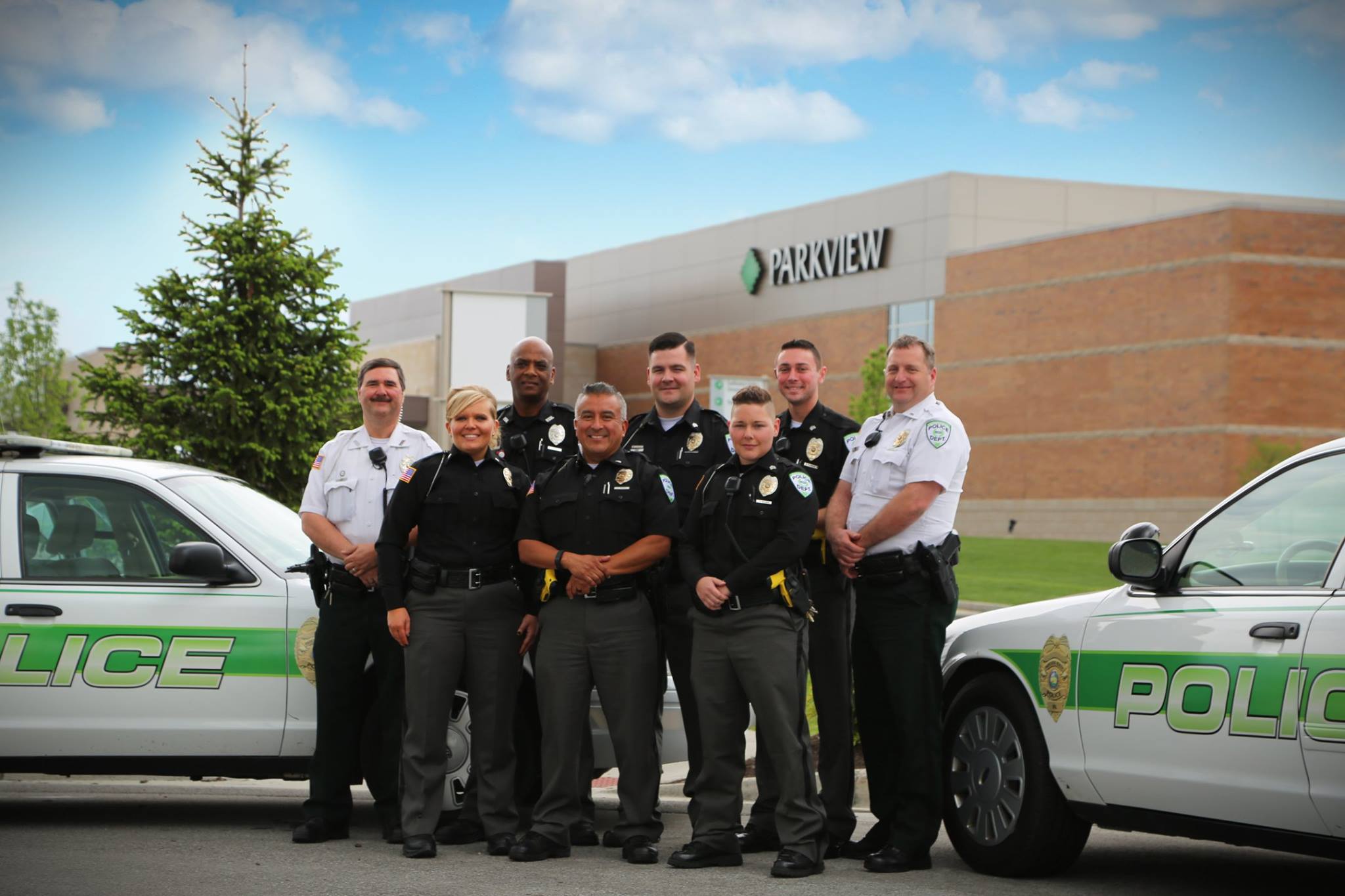 Parkview Health Reviews and Ratings Fort Wayne, IN Donate