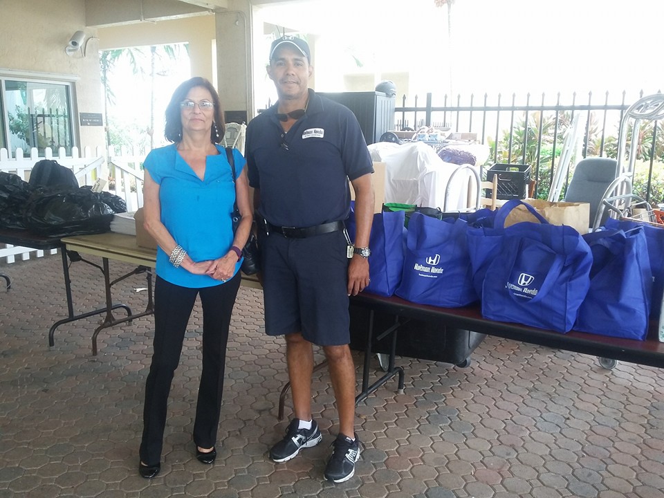 Broward Partnership for the Homeless Inc Reviews and Ratings Fort