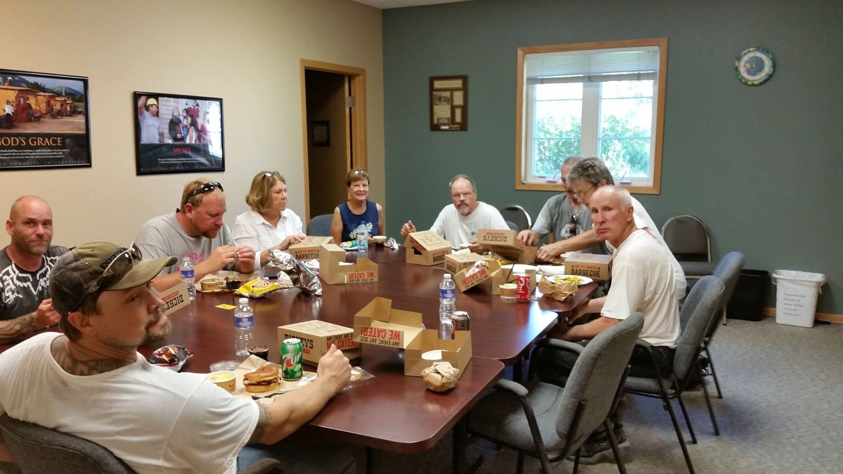 Habitat for Humanity of South Central Minnesota Reviews and Ratings