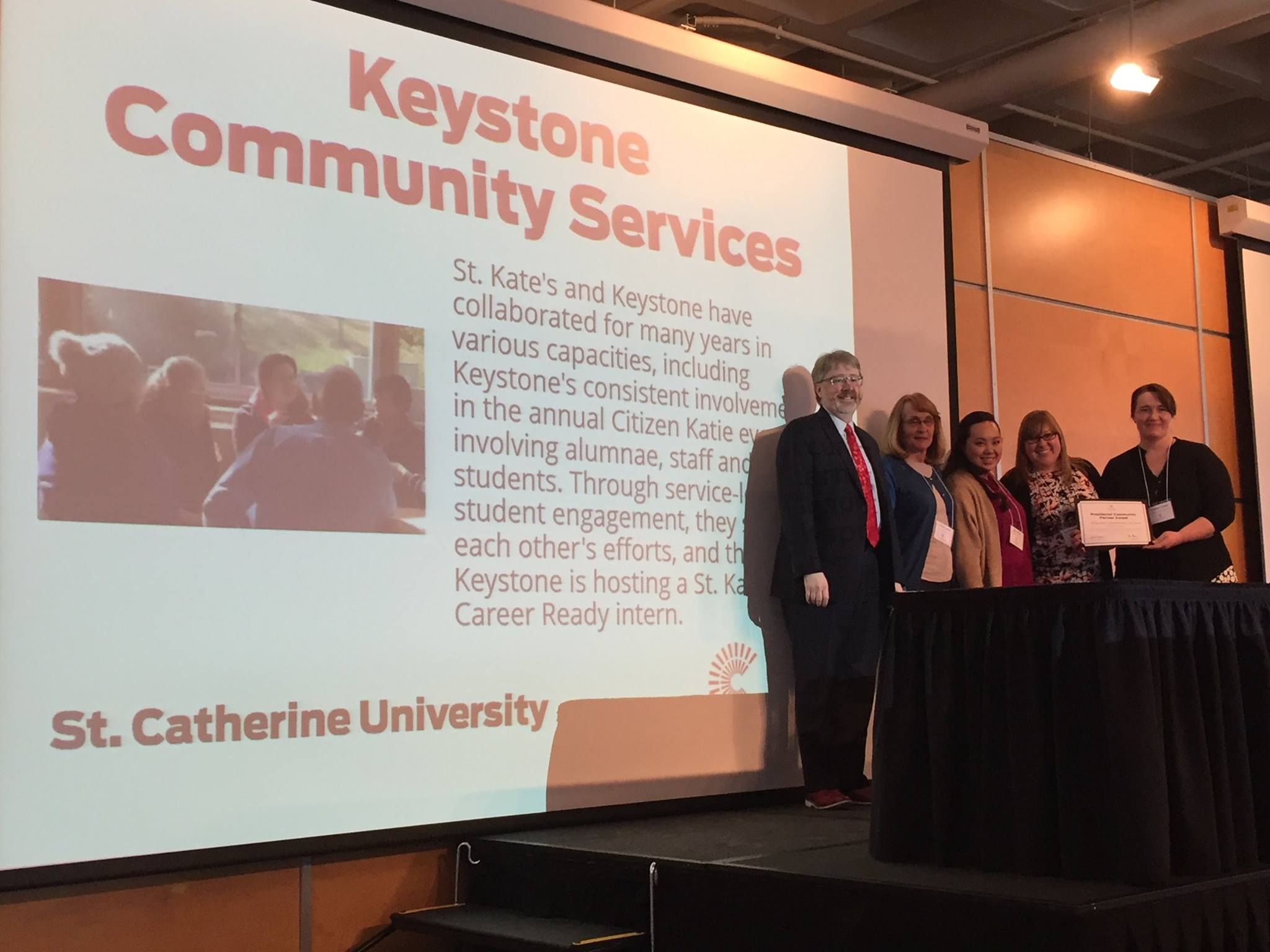 Keystone Community Services Reviews and Ratings St. Paul