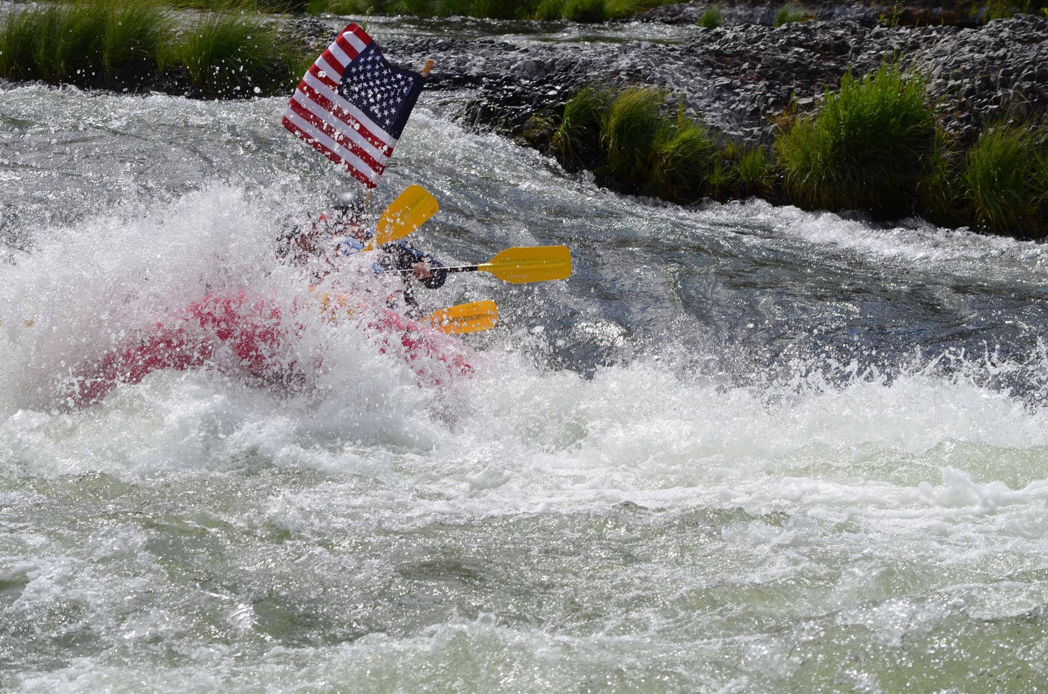 Team River Runner Reviews and Ratings Rockville, MD Donate