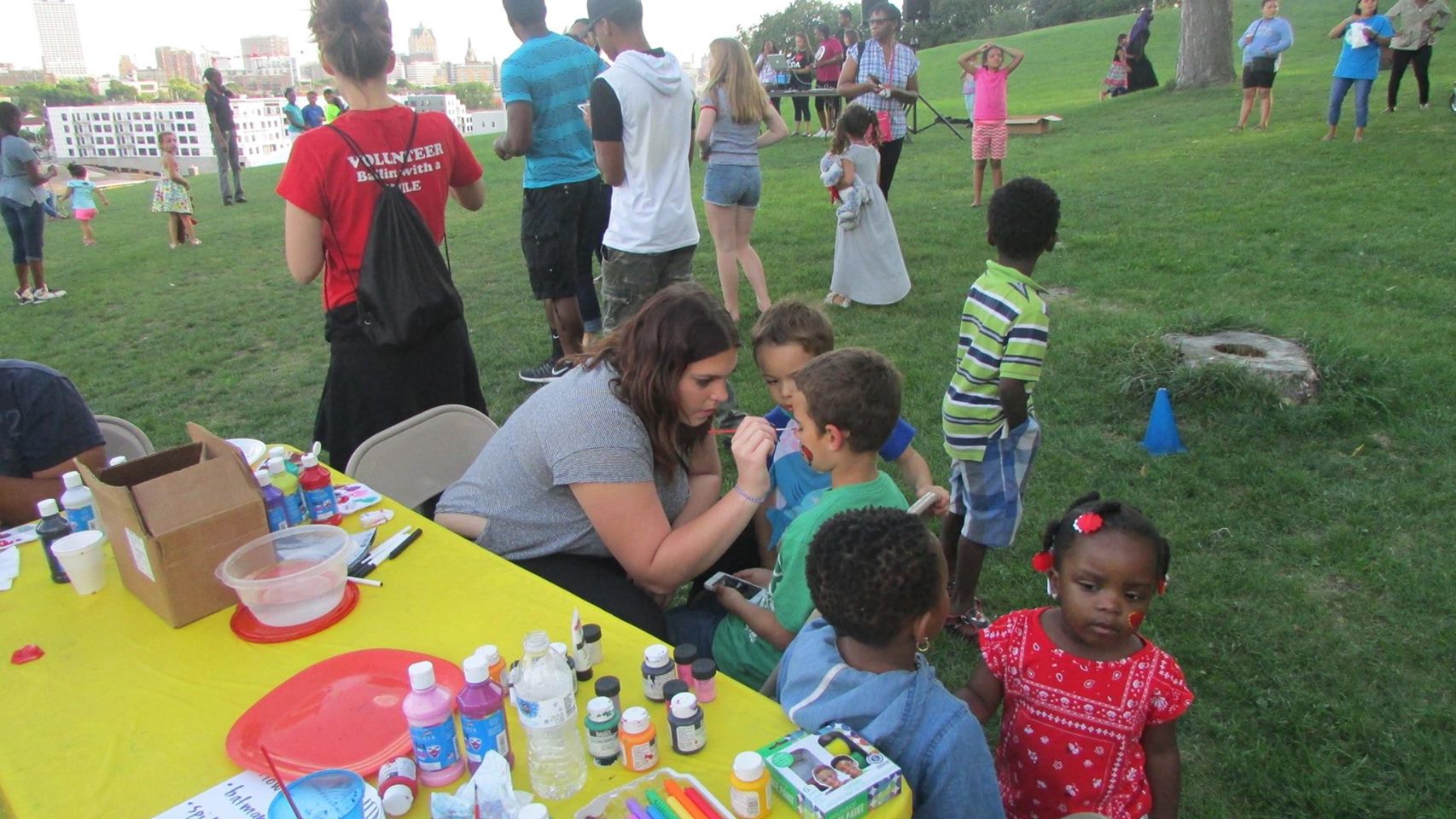 COA Youth & Family Centers Reviews and Ratings Milwaukee, WI Donate