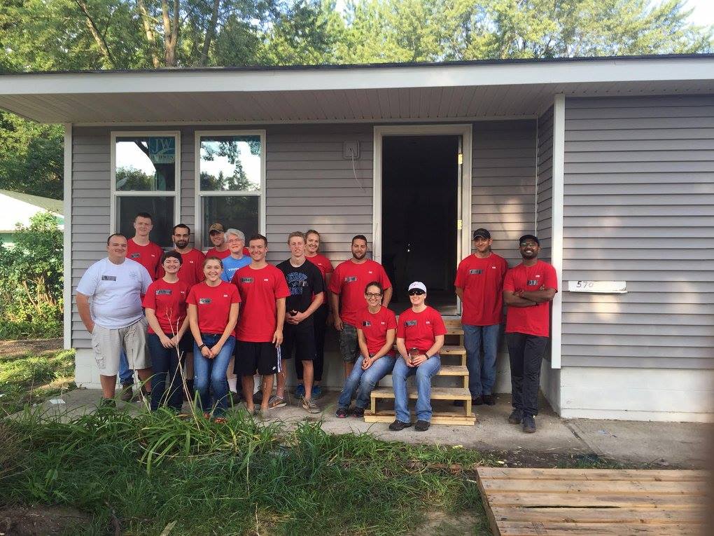 Habitat for Humanity of Huron Valley Reviews and Ratings Ann Arbor