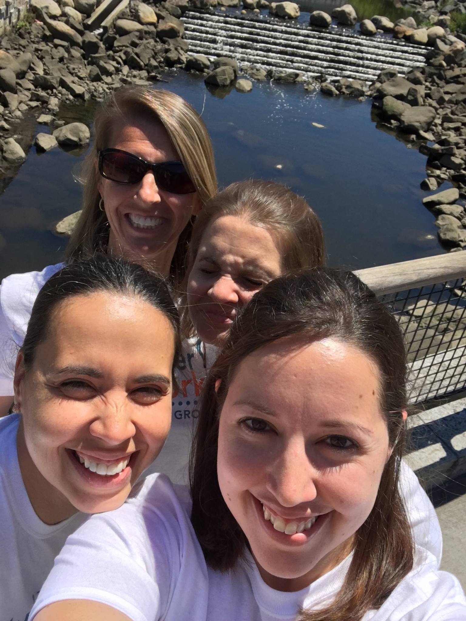 VOLUNTEER SERVICE BUREAU OF WESTCHESTER INC (dba Volunteer New York