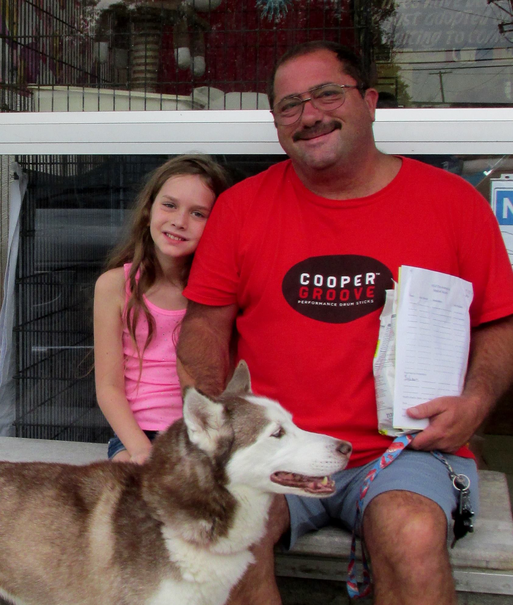 Help the Animals Inc Reviews and Ratings Richmond, IN