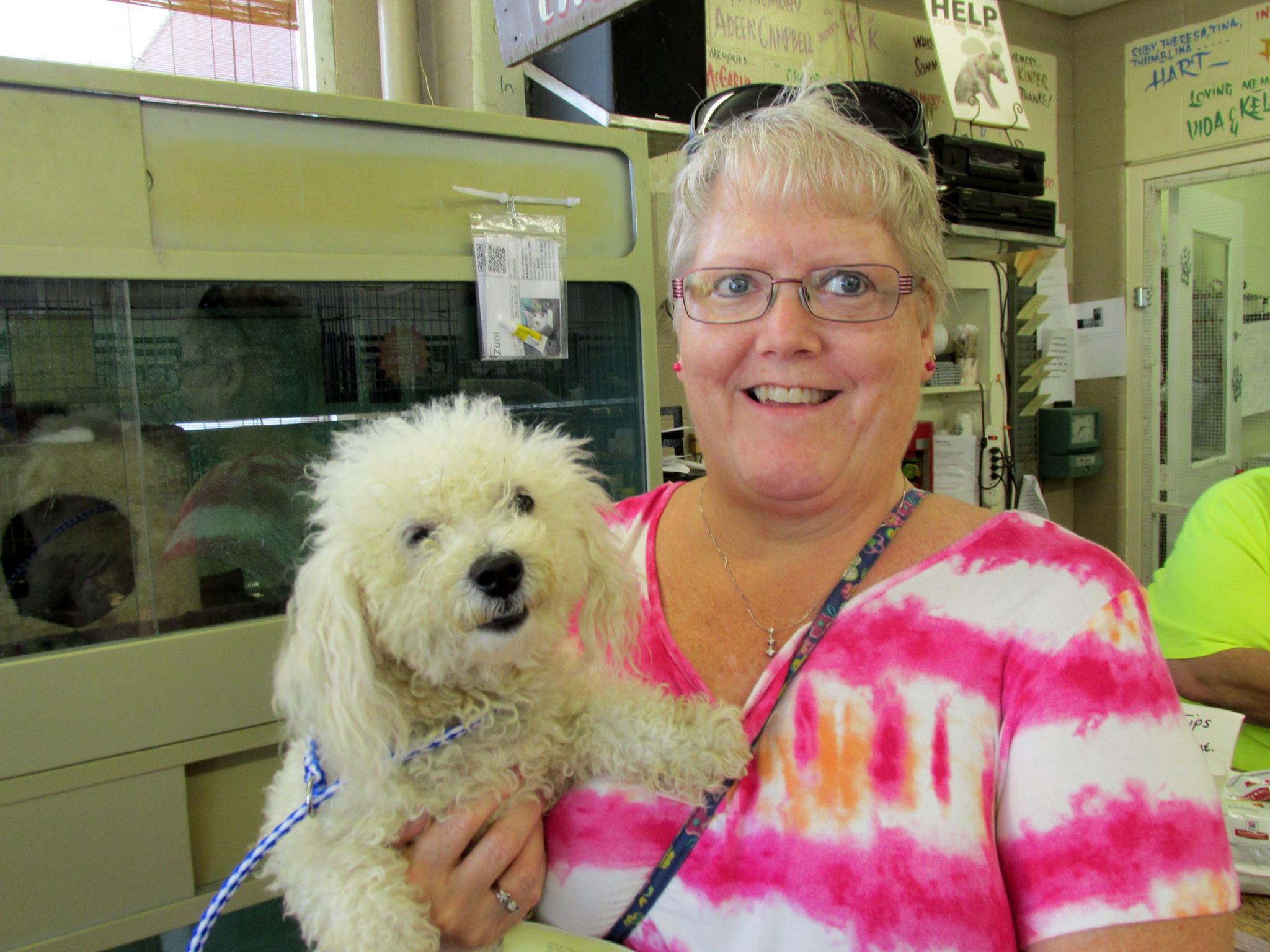 Help the Animals Inc Reviews and Ratings Richmond, IN