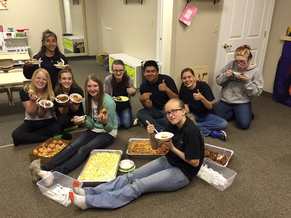 Northern Nevada Rave Family Foundation Reviews and Ratings Reno, NV