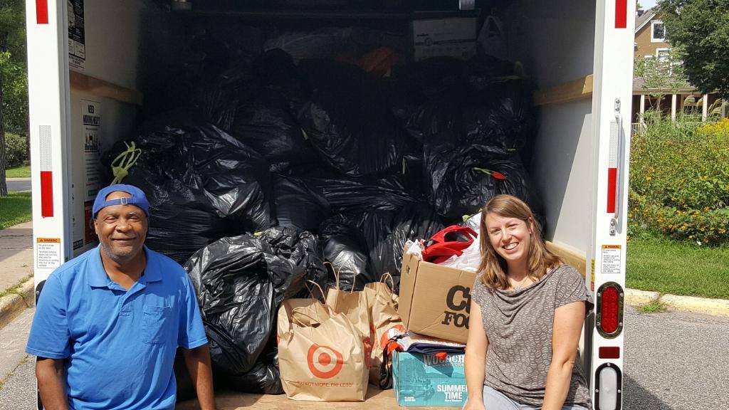 Keystone Community Services Reviews and Ratings St. Paul