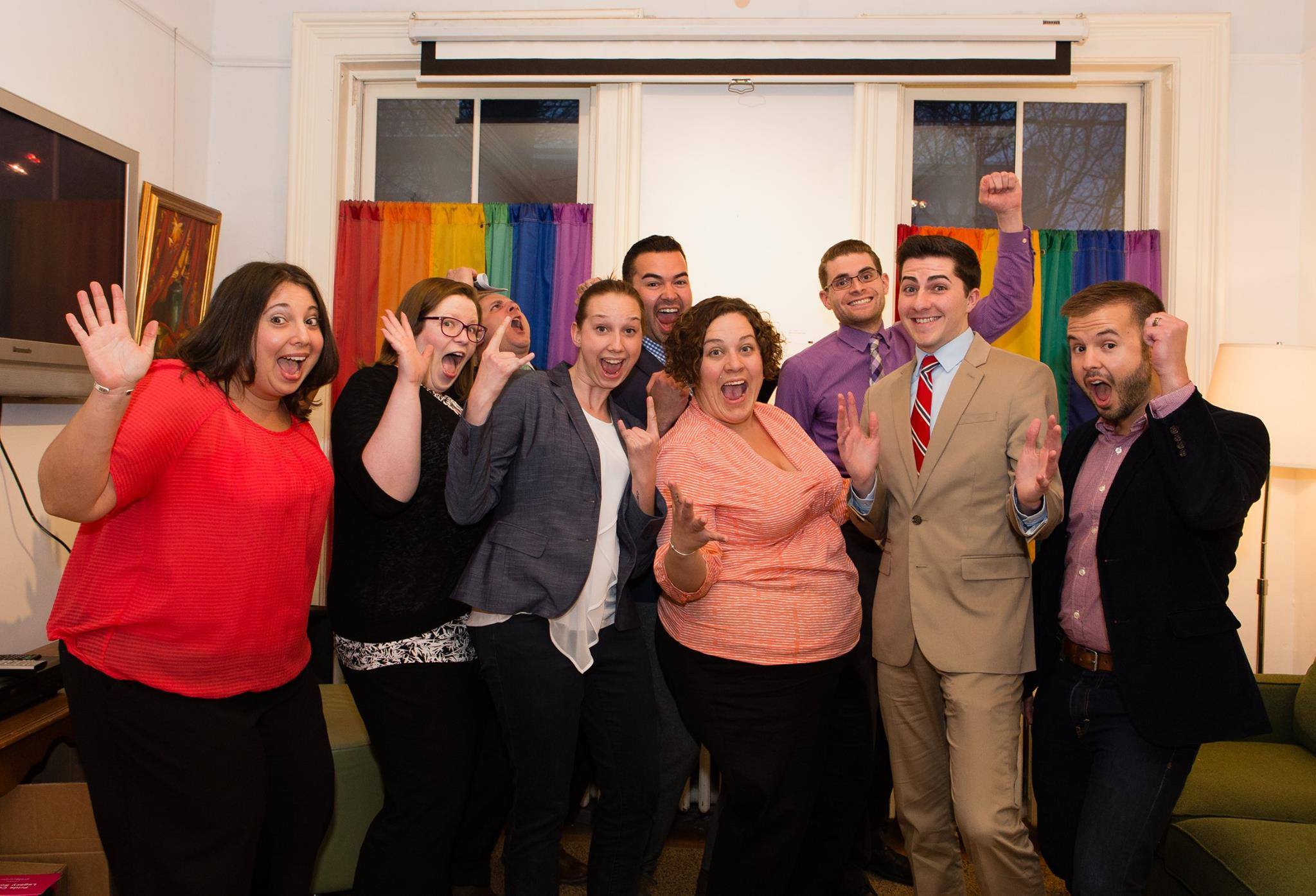 Capital District Gay And Lesbian Community Council 117