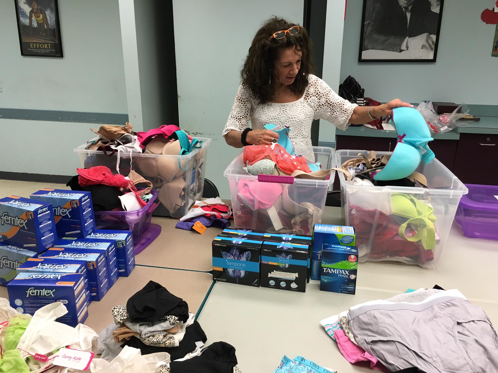 BrawsBringing Resources To Aid Womens Shelters Reviews and Ratings