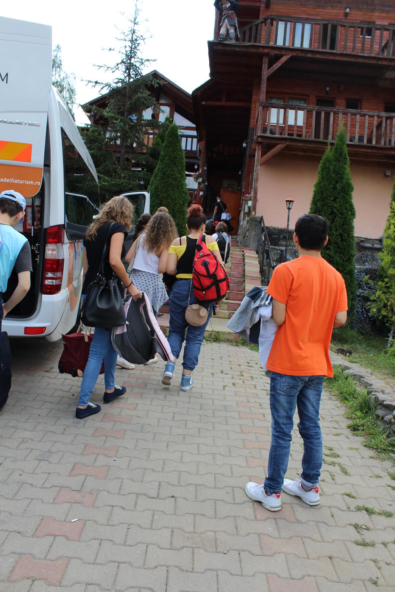 Romanian Children's Relief Reviews and Ratings Reston, VA Donate