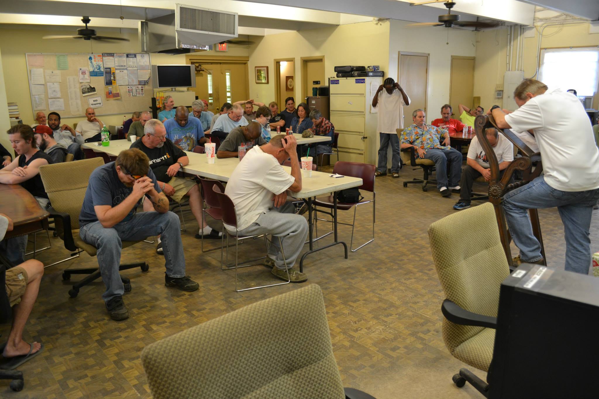 Soul's Harbor Homeless Shelter Reviews and Ratings Dallas, TX