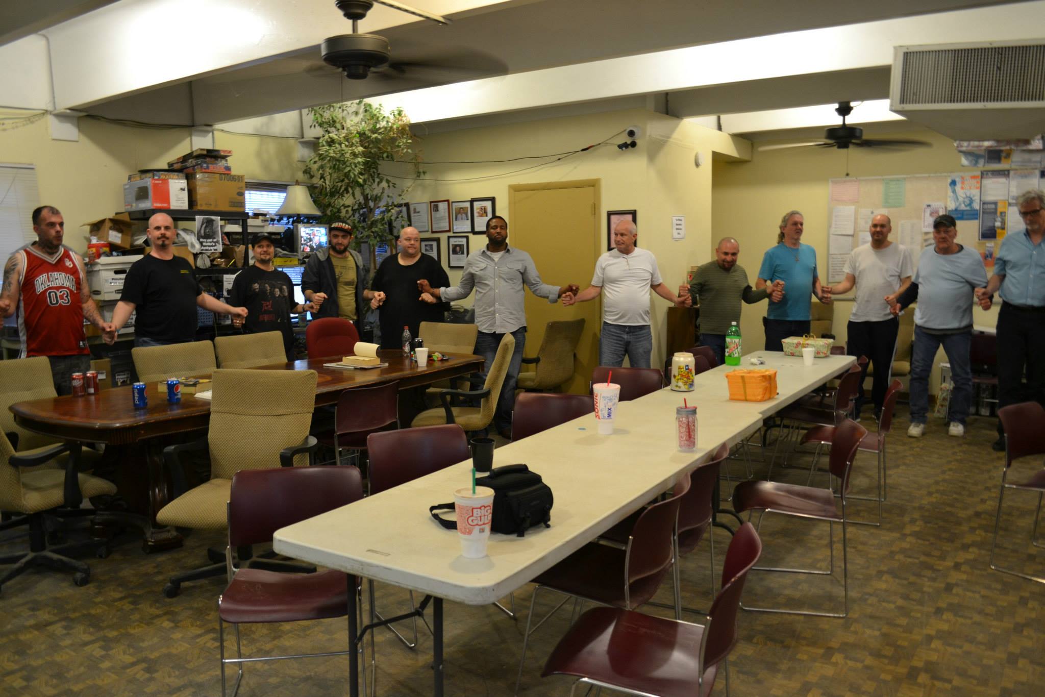 Soul's Harbor Homeless Shelter Reviews and Ratings Dallas, TX