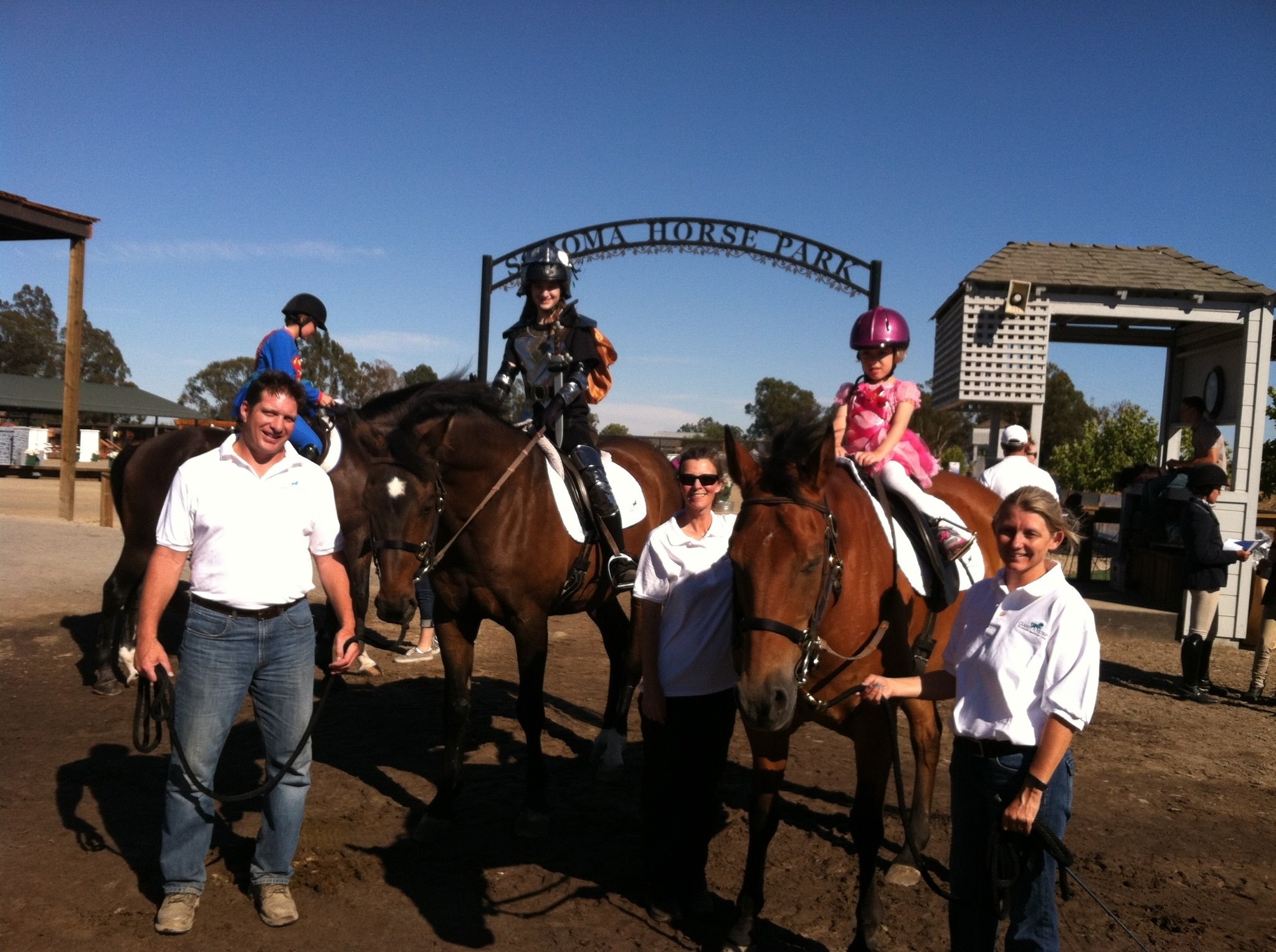 Giant Steps Therapeutic Equestrian Center, Inc. Reviews and Ratings