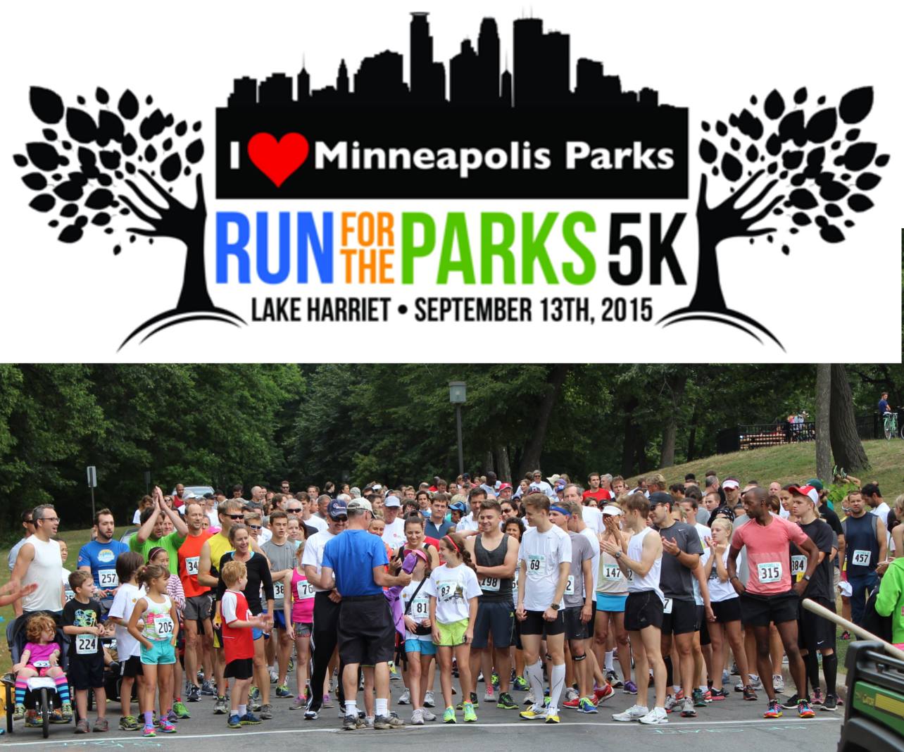 Minneapolis Parks Foundation Reviews and Ratings Minneapolis, MN