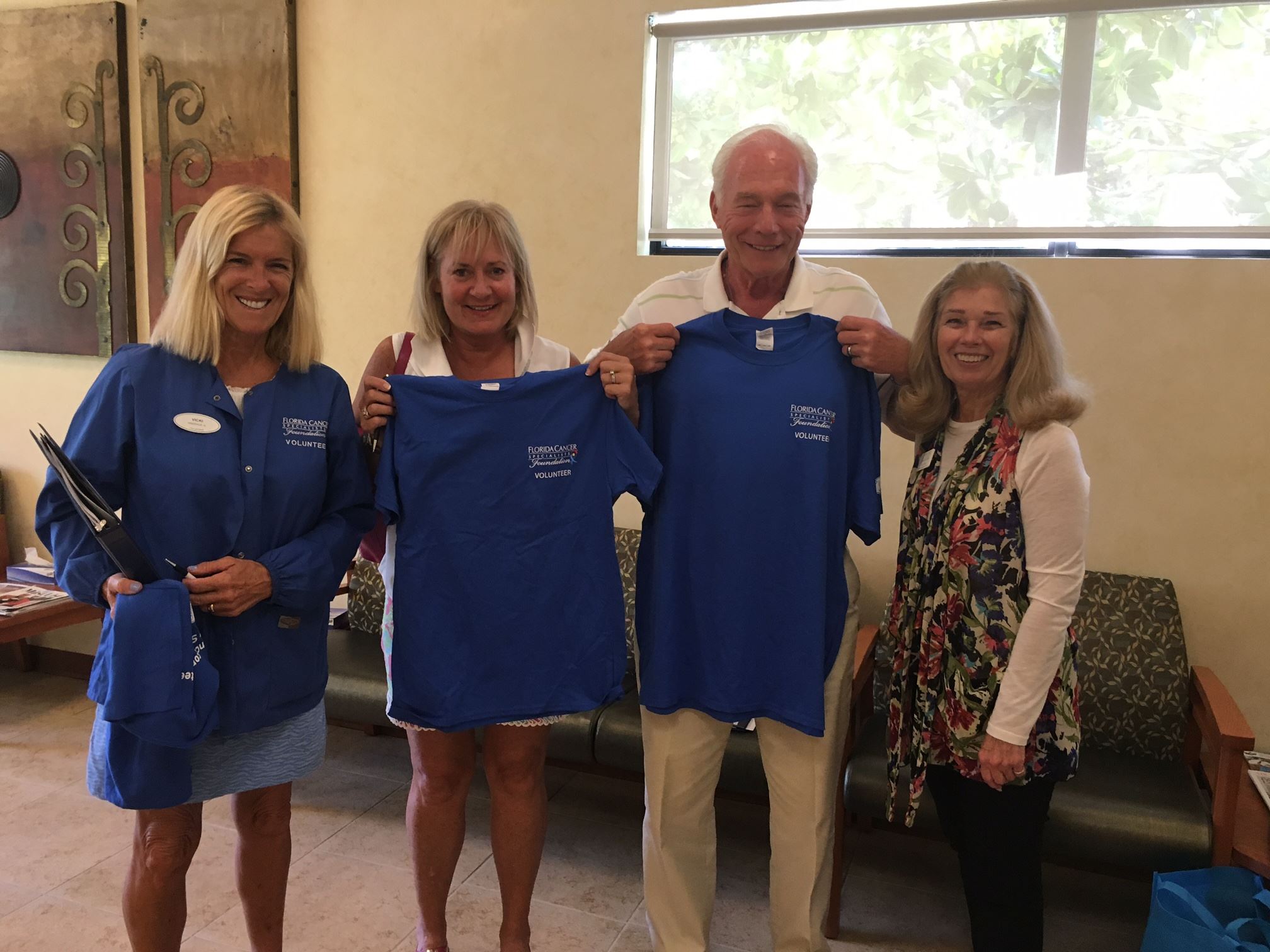 Florida Cancer Specialists Foundation Reviews and Ratings | Sarasota