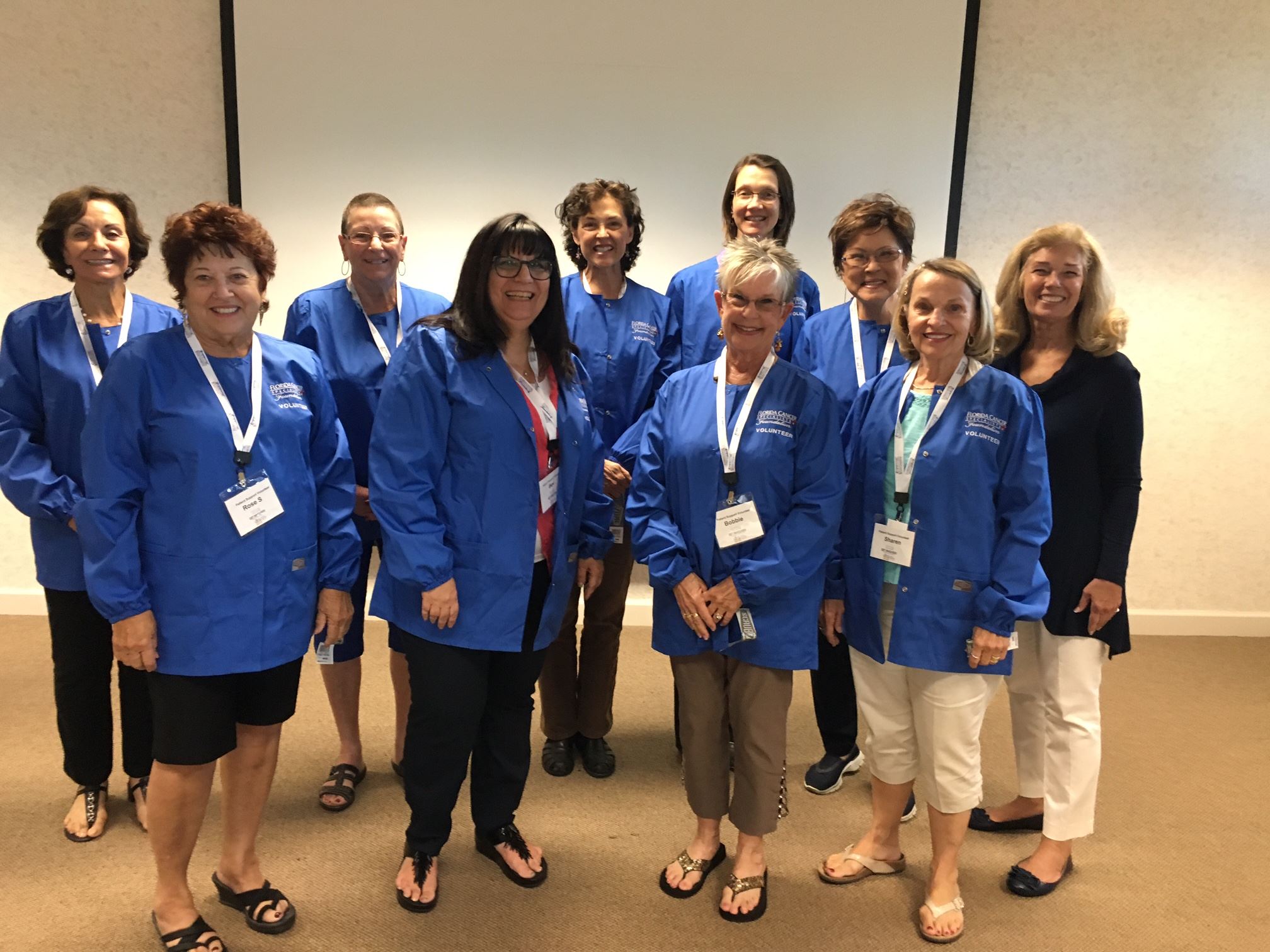 Florida Cancer Specialists Foundation Reviews and Ratings | Sarasota