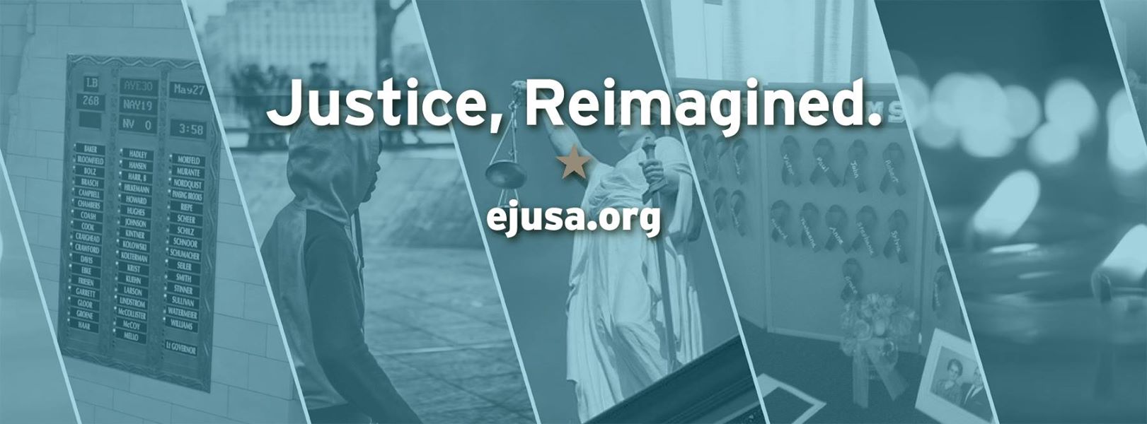 Equal Justice USA Inc Reviews and Ratings Brooklyn, NY Donate