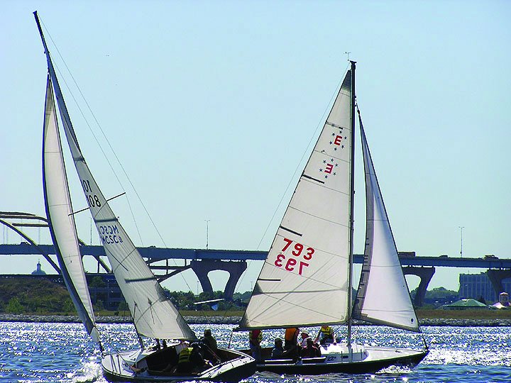 Milwaukee Community Sailing Center Inc Reviews and Ratings Milwaukee