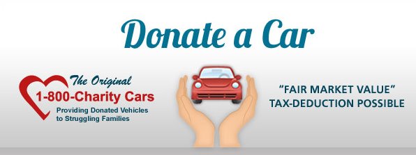 make a wish car donation review