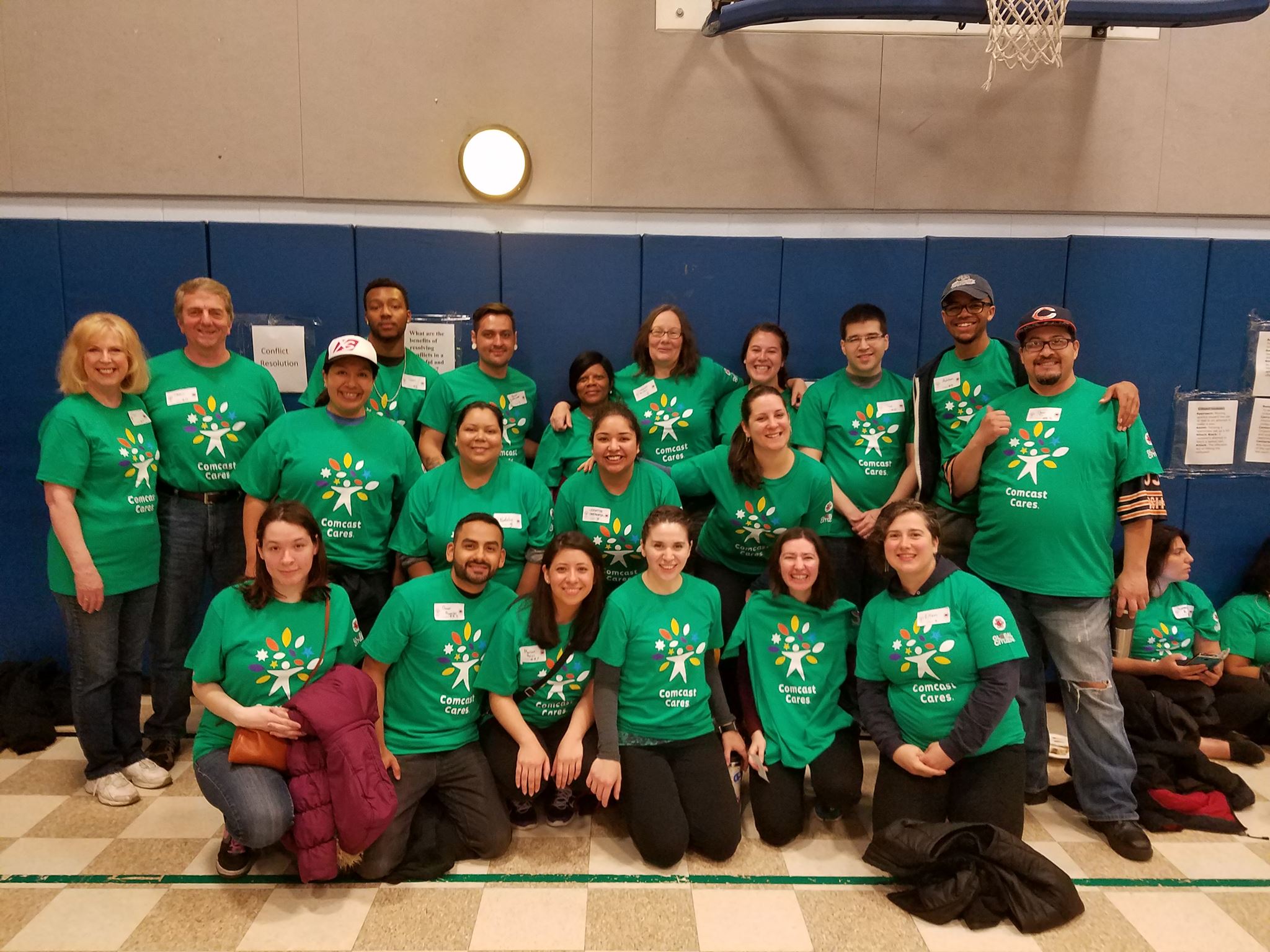 Center for Changing Lives Reviews and Ratings Chicago, IL Donate