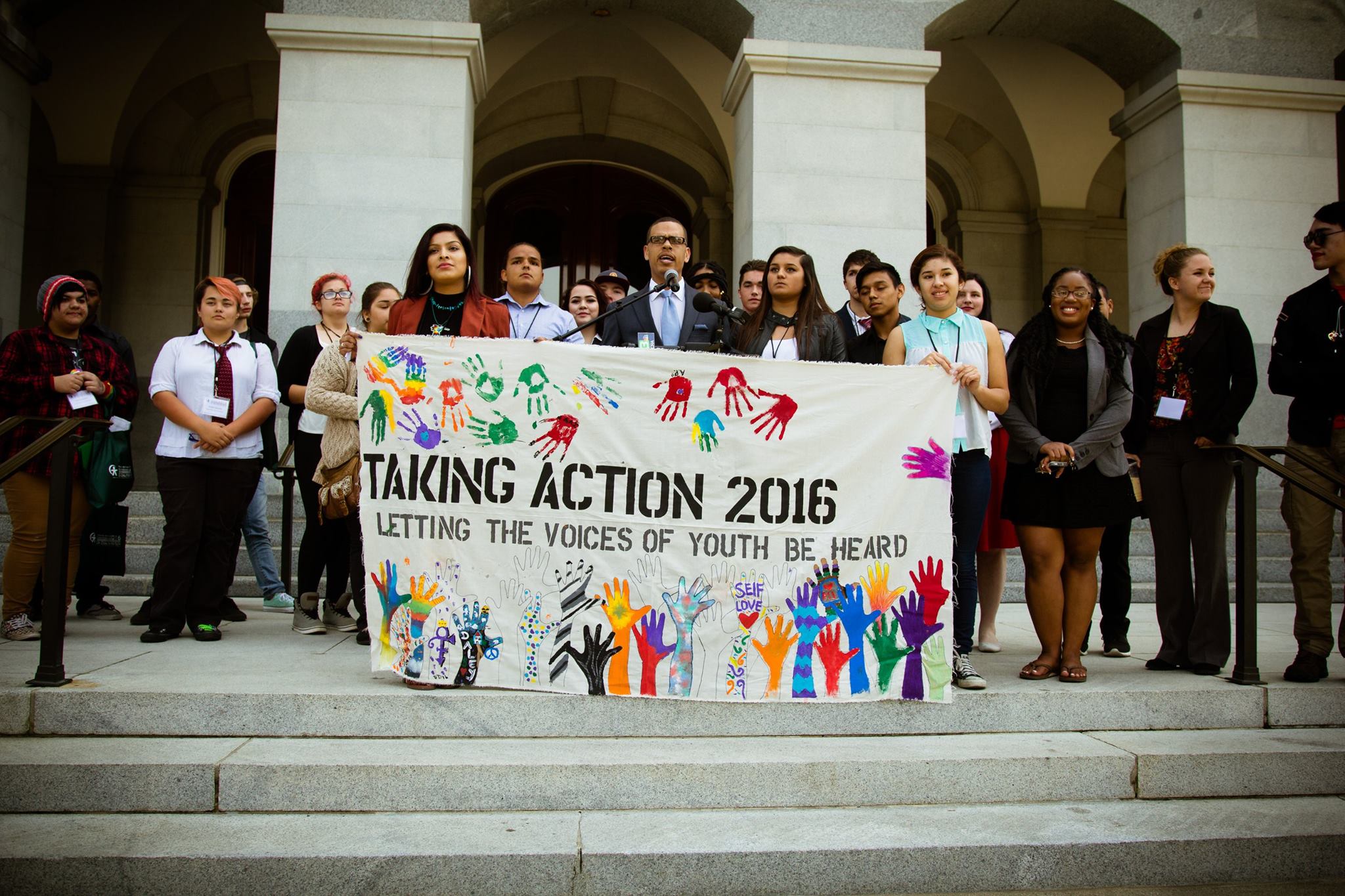 California Coalition for Youth Reviews and Ratings Sacramento, CA