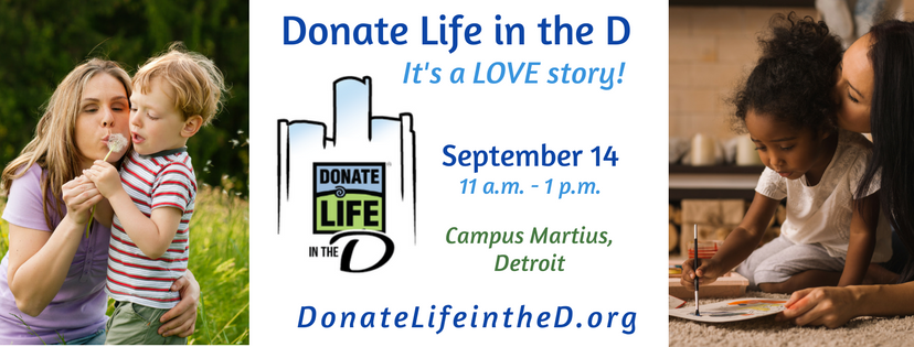 Gift Of Life Michigan Reviews And Ratings | Ann Arbor, Mi | Donate, Volunteer, And Review ...