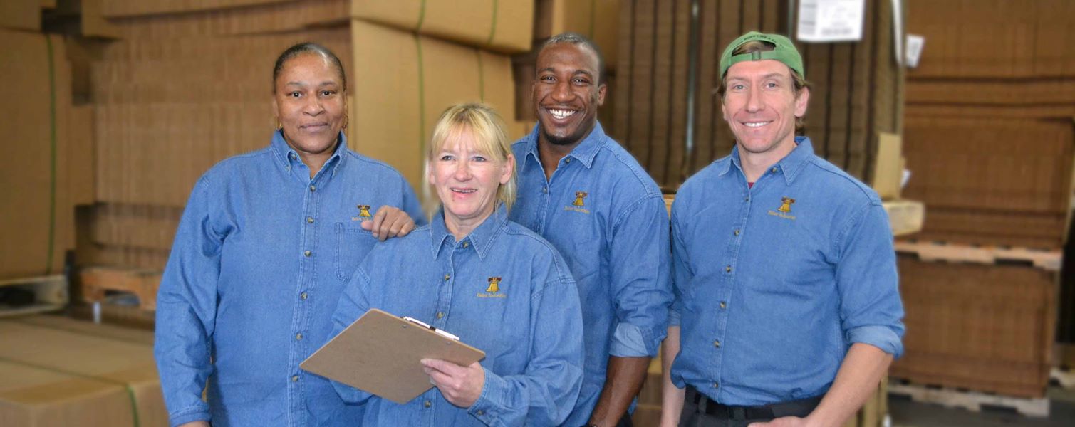 Baker Industries Inc Reviews and Ratings Malvern, PA Donate, Volunteer, Review GreatNonprofits