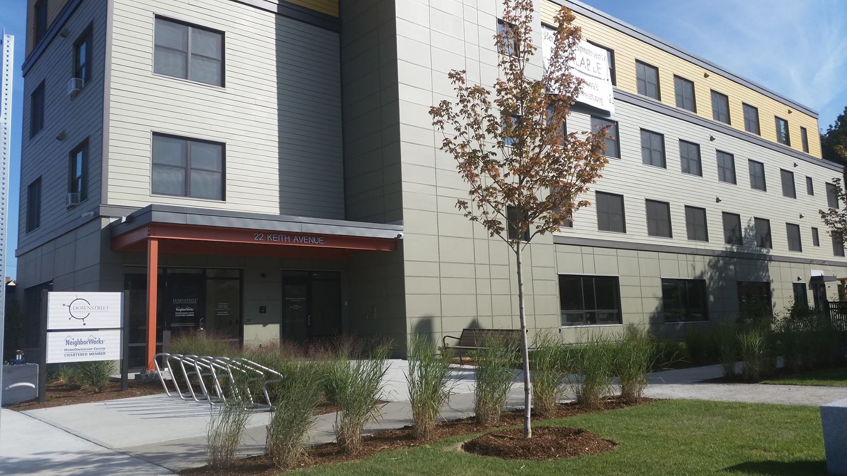 Downstreet Housing & Community Development Reviews and Ratings Barre, VT Donate, Volunteer