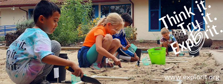 Explorit Science Center Reviews And Ratings Davis Ca Donate Volunteer Review Greatnonprofits