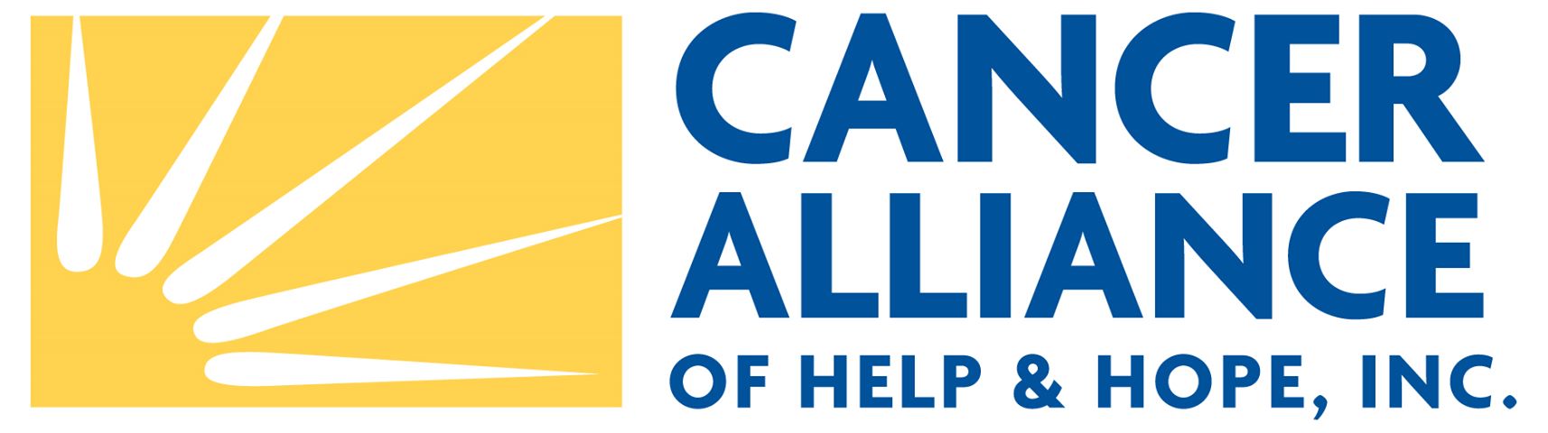 Image result for cancer alliance logo