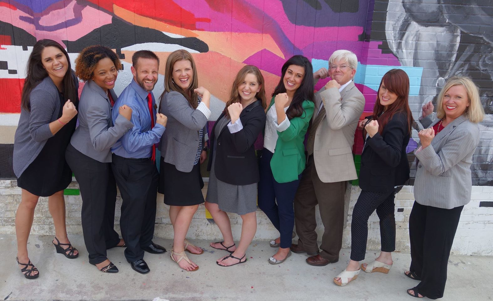 CASA,Court Appointed Special Advocates of the 2nd Judicial District