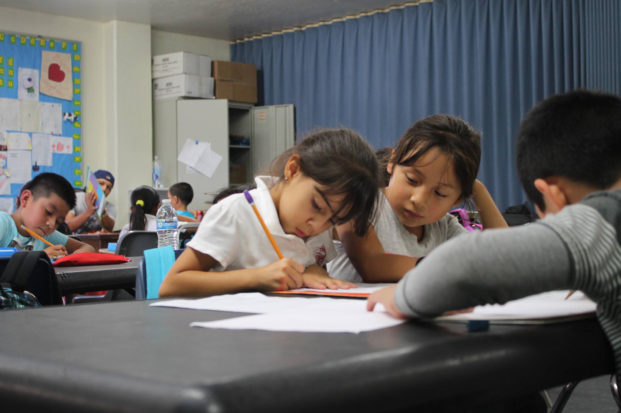 All Peoples Community Center Reviews and Ratings Los Angeles, CA