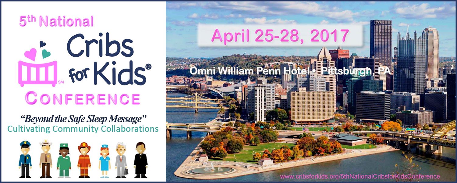 Cribs for Kids, Inc. Reviews and Ratings Pittsburgh, PA Donate