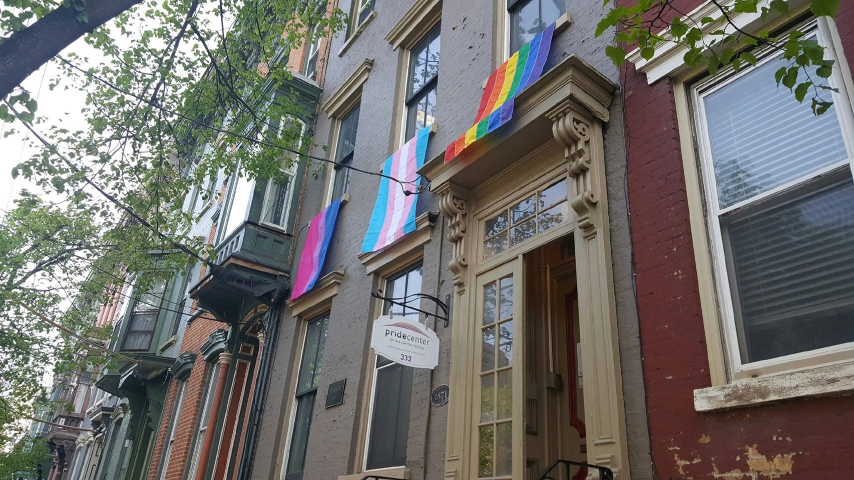 Capital District Gay And Lesbian Community Council 72